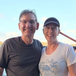 Meet your Posher, Kathie